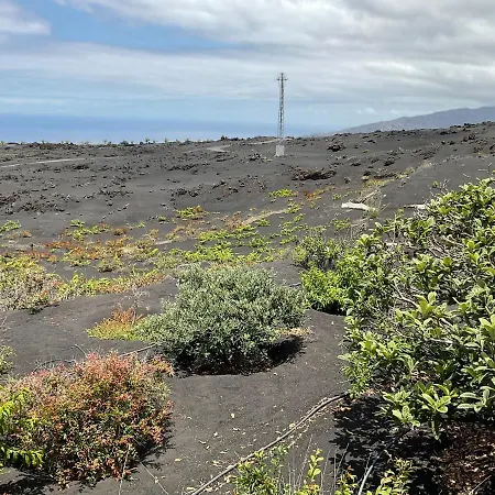Casa Cueva De Palomas 2 Las Manchas (La Palma)