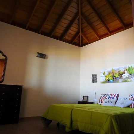 Casa Cueva De Palomas 2 Lantställe