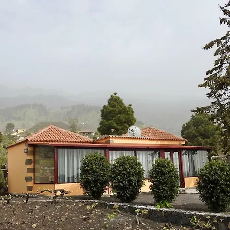 Casa Cueva De Palomas 2