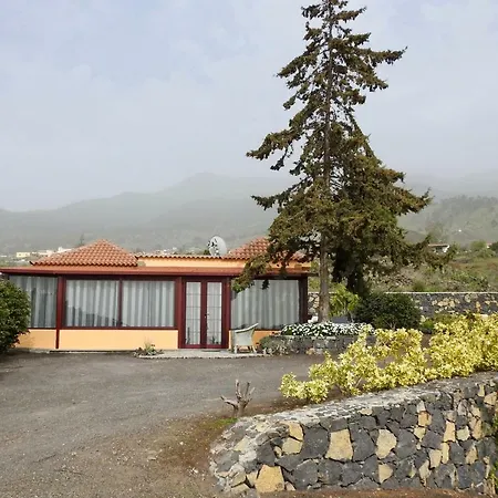 Casa Cueva De Palomas 2 Séjour à la campagne