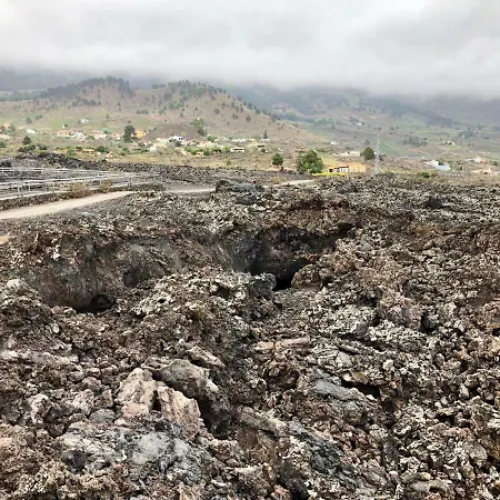 Casa Cueva De Palomas 2 Séjour à la campagne *