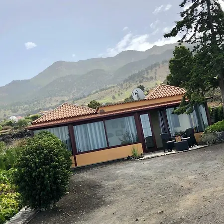Casa Cueva De Palomas 2 Las Manchas (La Palma)
