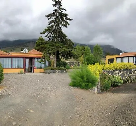 Casa Cueva De Palomas 2 Landhuis