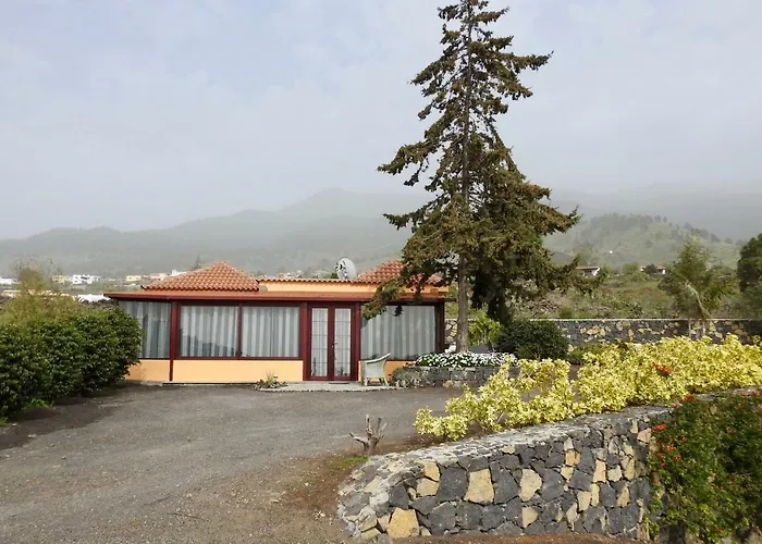 Casa Cueva De Palomas 2 Lantställe
